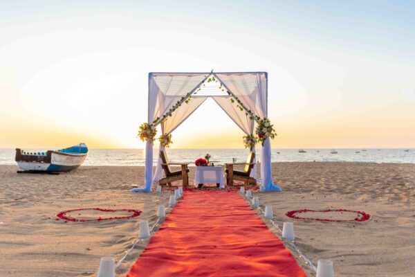 Luxurious cabana - Image 2