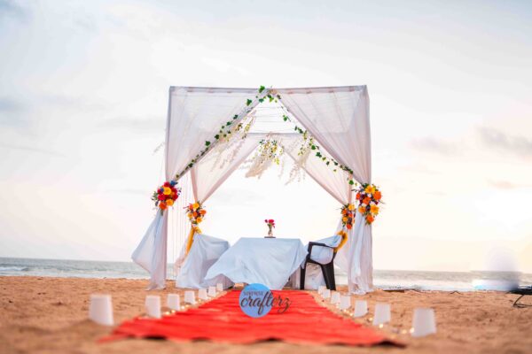 Luxurious cabana - Image 4