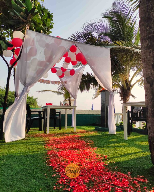 Balloon Cabana - Image 5