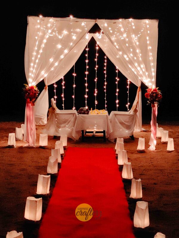 Luxurious cabana - Image 7