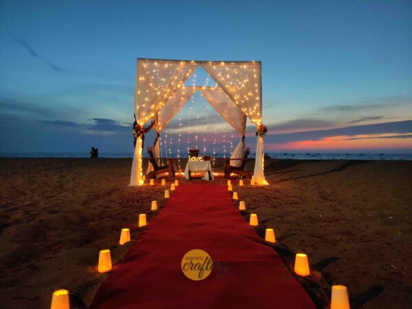 Luxurious cabana - Image 8