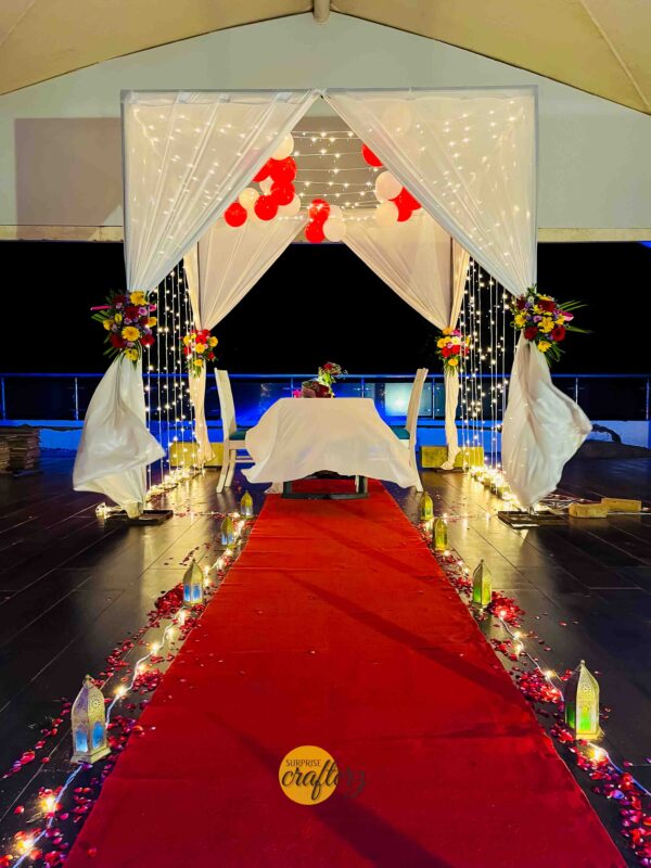 Balloon Cabana - Image 3