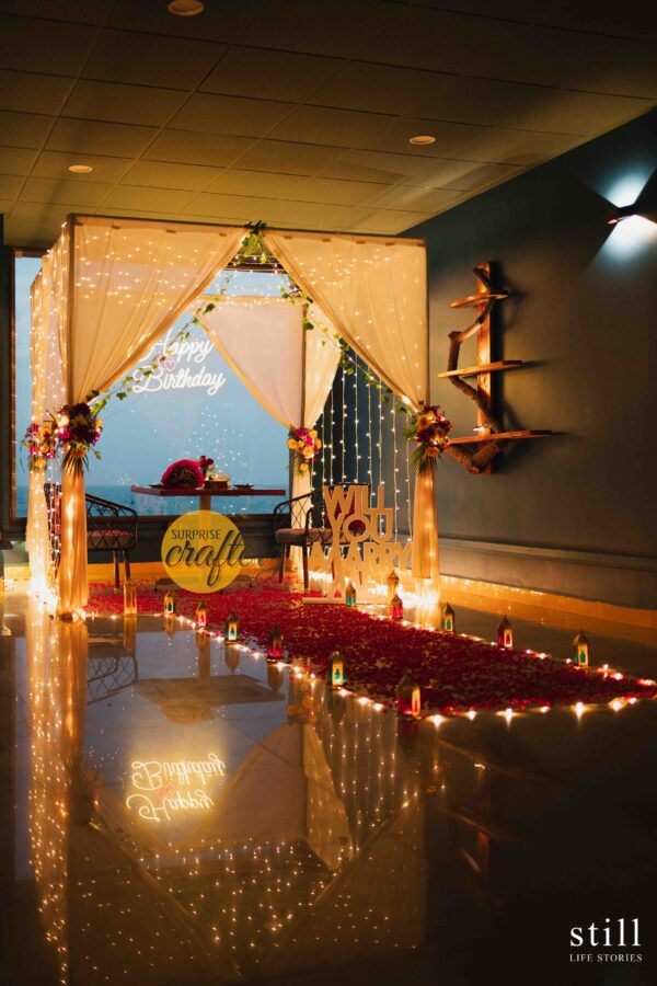 Luxurious cabana - Image 5