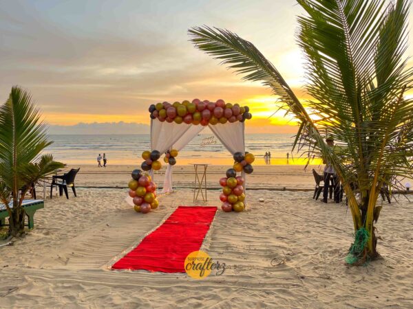Balloon Cabana - Image 4