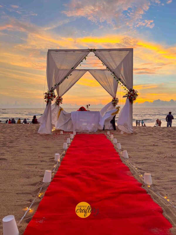 Luxurious cabana - Image 6