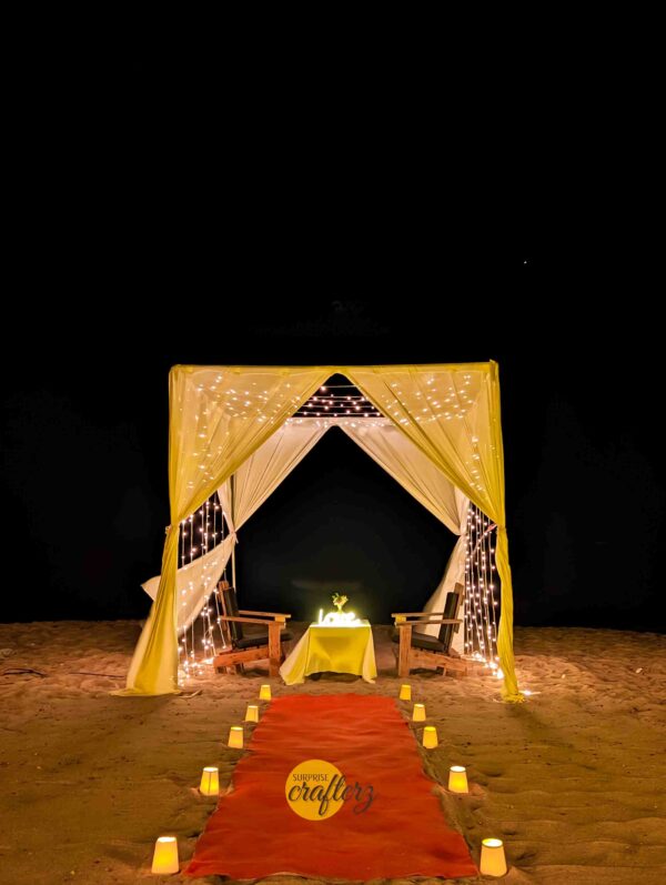 Basic Cabana - Image 2