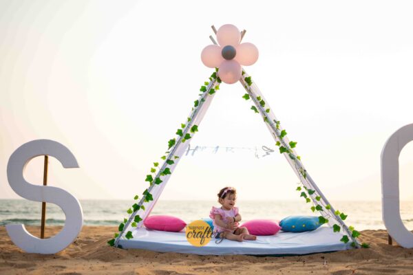 Tent - Image 2