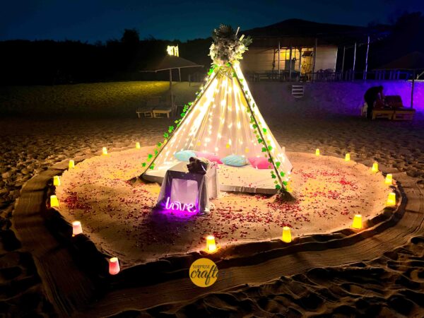 Tent - Image 3