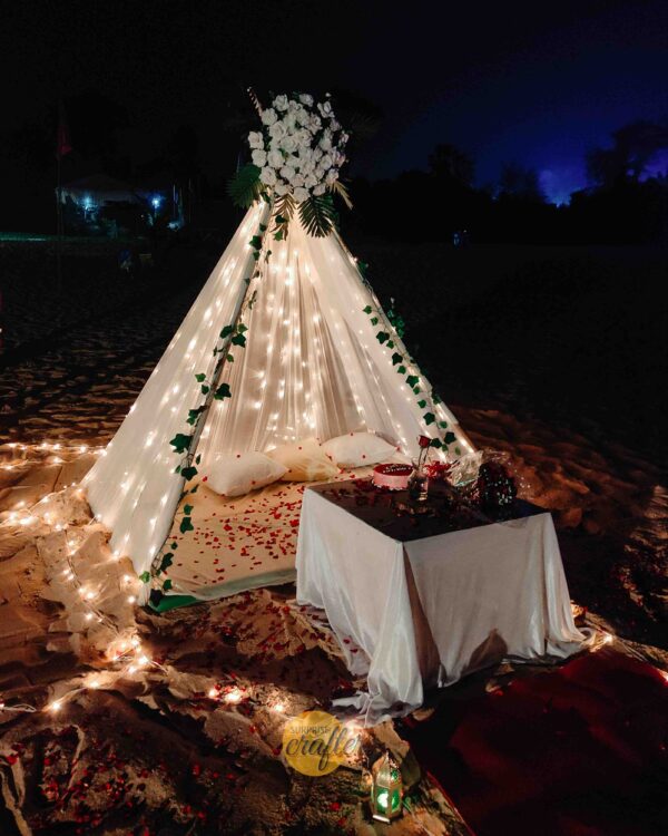 Tent - Image 6