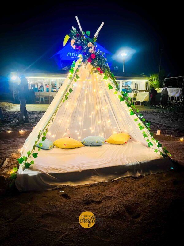 Tent - Image 4
