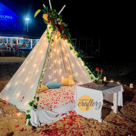Tent