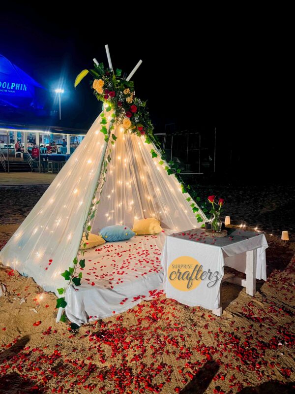 Tent