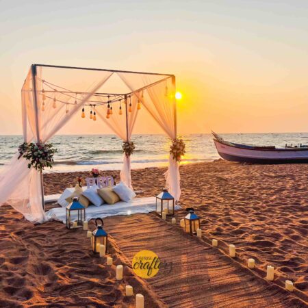 Picnic Cabana