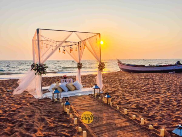 Picnic Cabana
