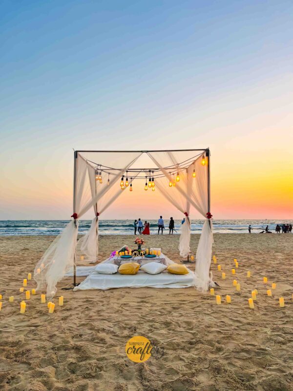 Picnic Cabana - Image 4