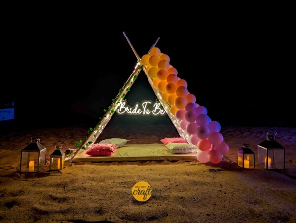 Tent - Image 7