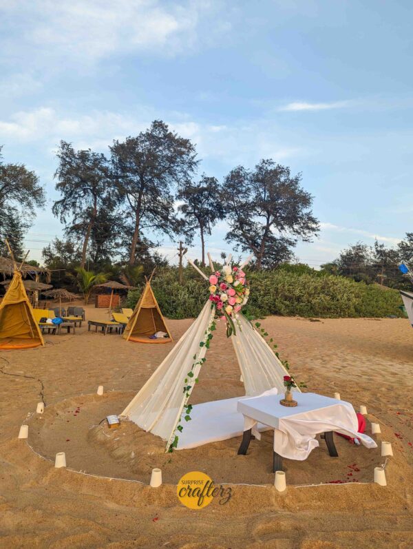 Tent - Image 8