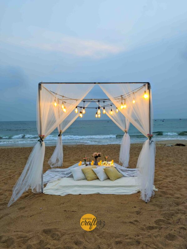 Picnic Cabana - Image 3