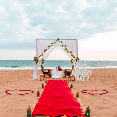Cabana Proposal