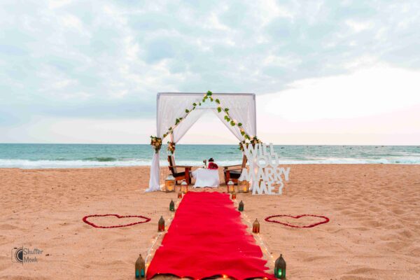 Cabana Proposal