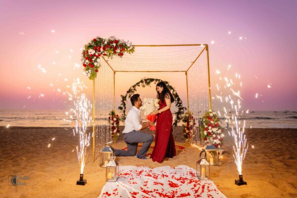 Premium Floral Cabana - Image 12