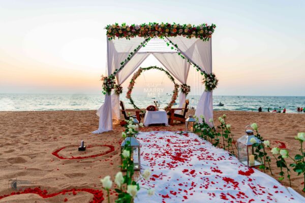 Proposal Cabana with Ring - Image 6