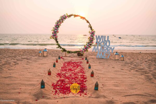 Ring Proposal
