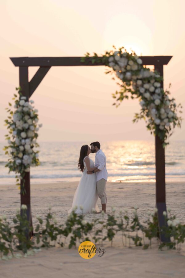 Floral Frame - Image 7