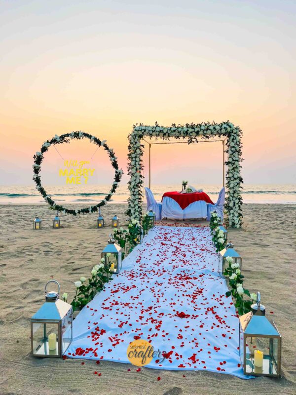 Oceanfront Floral Paradise - Image 4