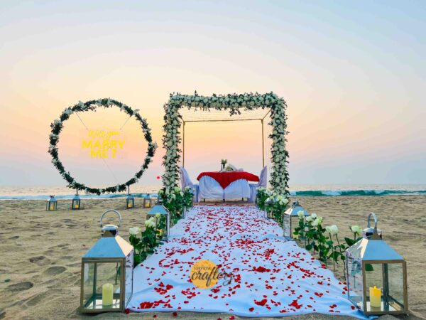 Oceanfront Floral Paradise - Image 3