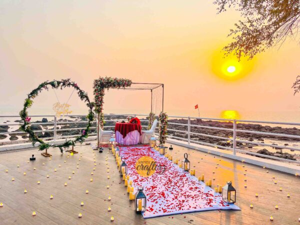 Premium Floral Cabana - Image 9