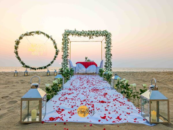 Oceanfront Floral Paradise - Image 5