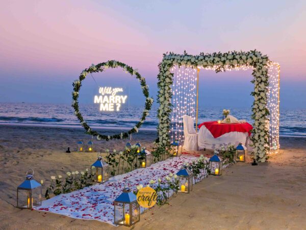 Oceanfront Floral Paradise - Image 6