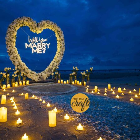 Dream Proposal