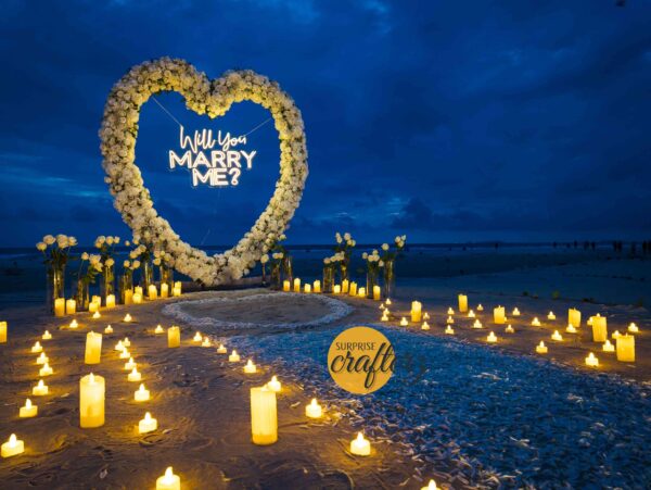 Dream Proposal