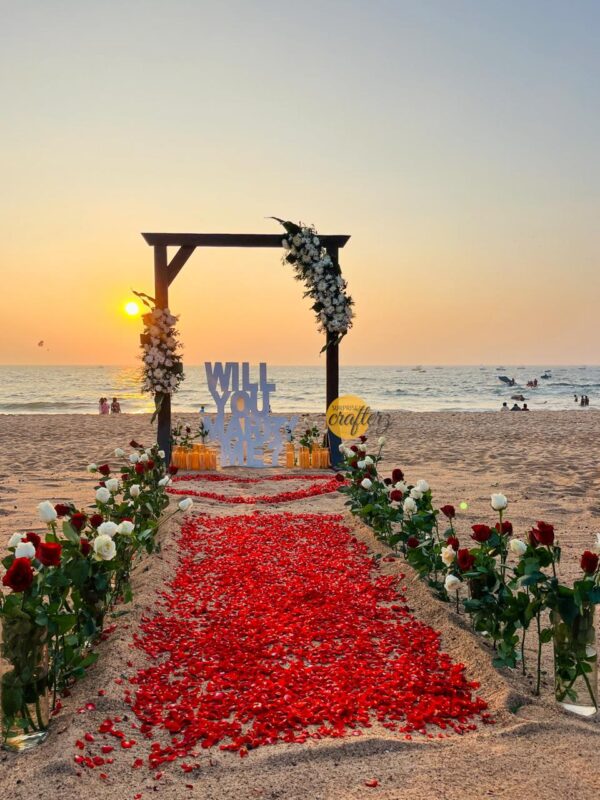 Floral Frame - Image 2