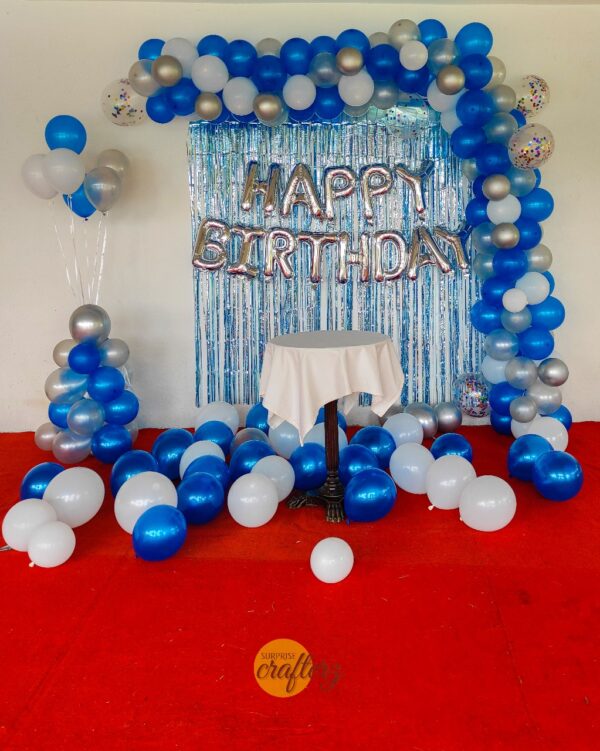 Balloon Half Arc - Image 3