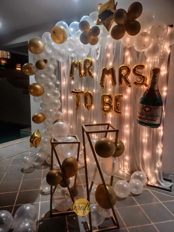 Balloon Half Arc - Image 2