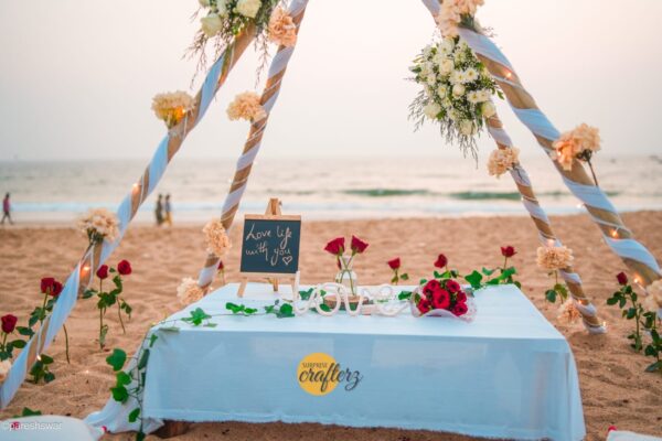 Picnic Tent - Image 2