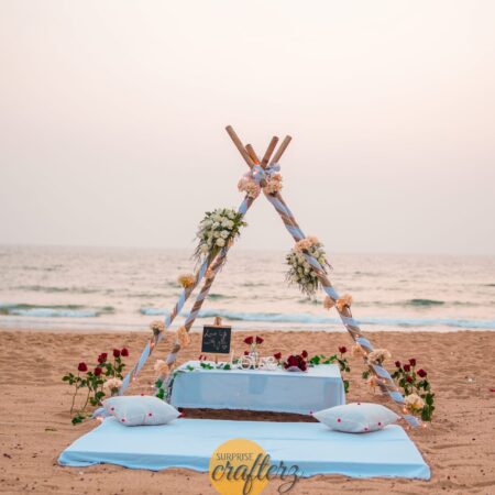 Picnic Tent