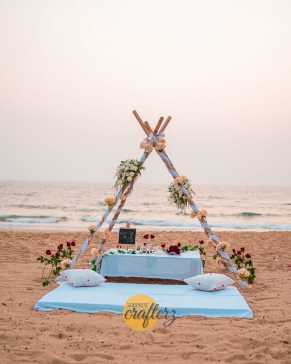 Picnic Tent