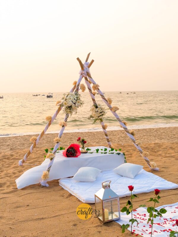 Picnic Tent - Image 4