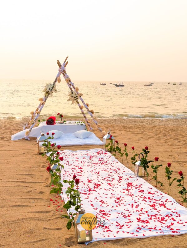 Picnic Tent - Image 5