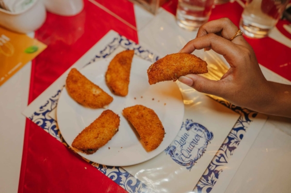 A Secret Food & Tavern Trail at Panaji - Image 2