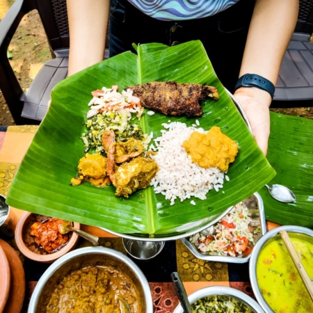 The Island Culinary Experience at Chorao