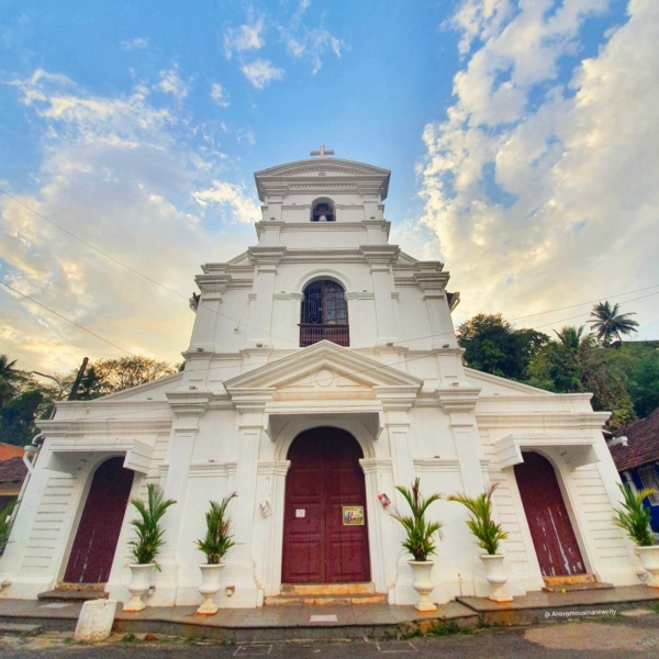 The Latin Quarter Walk at Panjim - Image 5