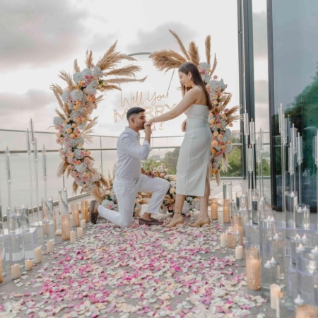 Dreamland Proposal