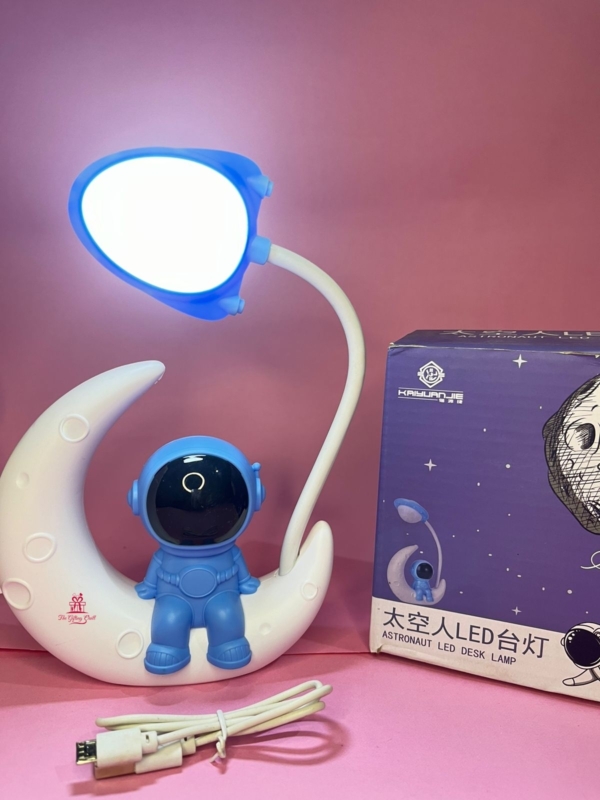 Astro Lamp